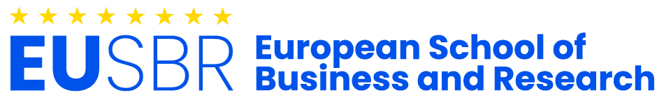 EUSBR — European School of Business and Research